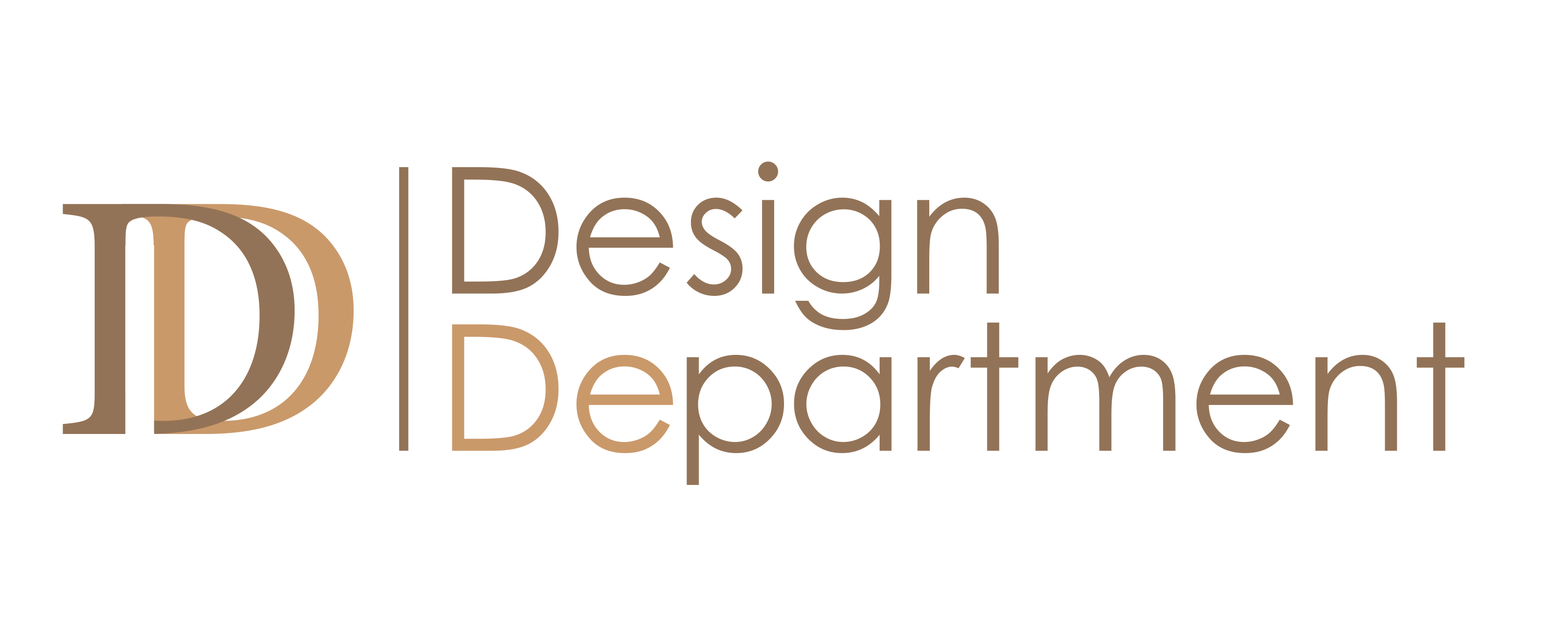 Design Department