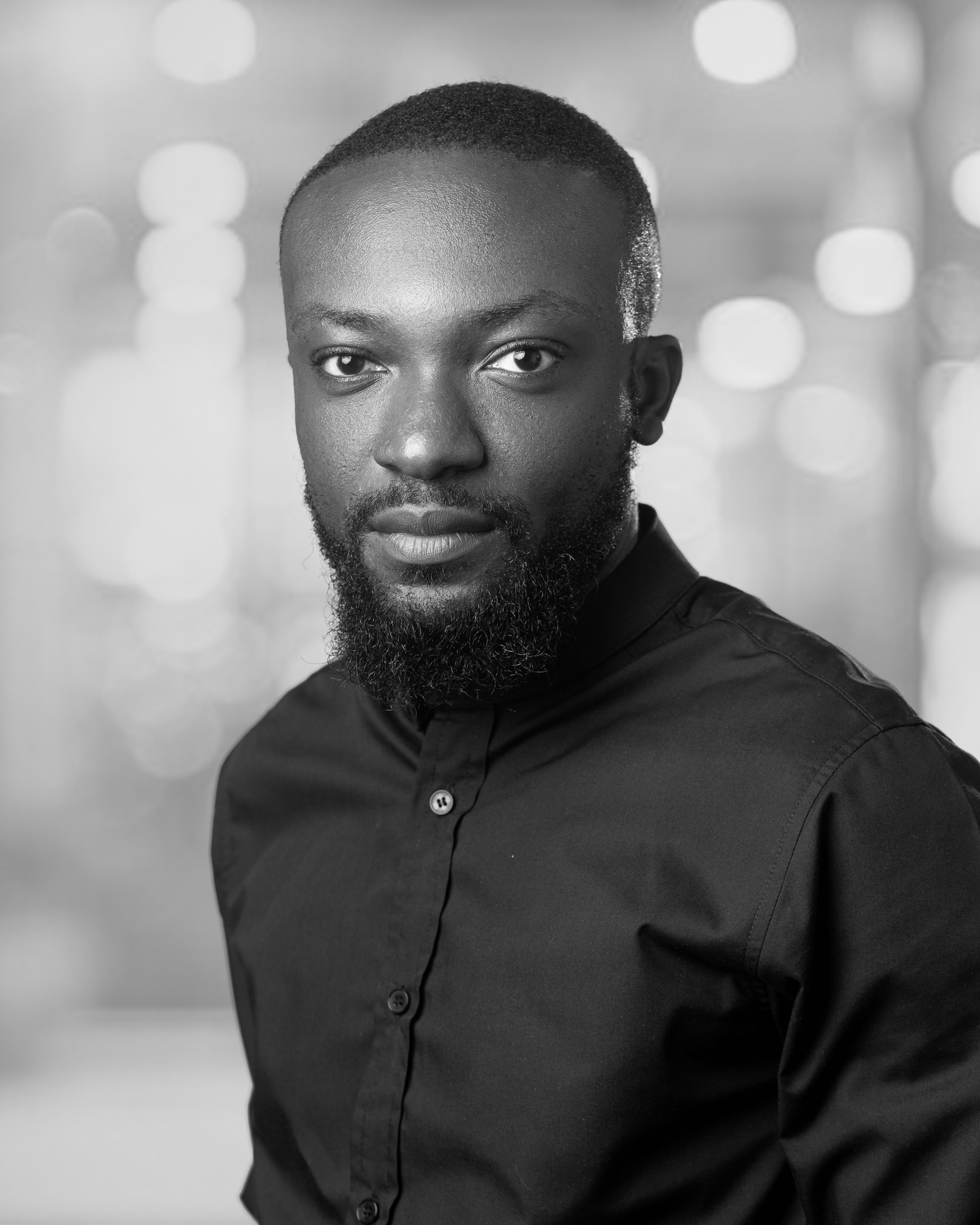 Victor Owusu-Sekyere